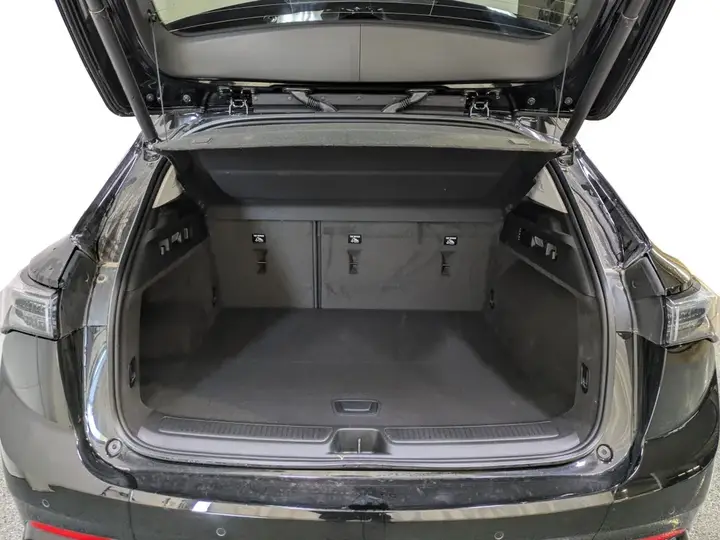 Buick Envision 2026 photo 5