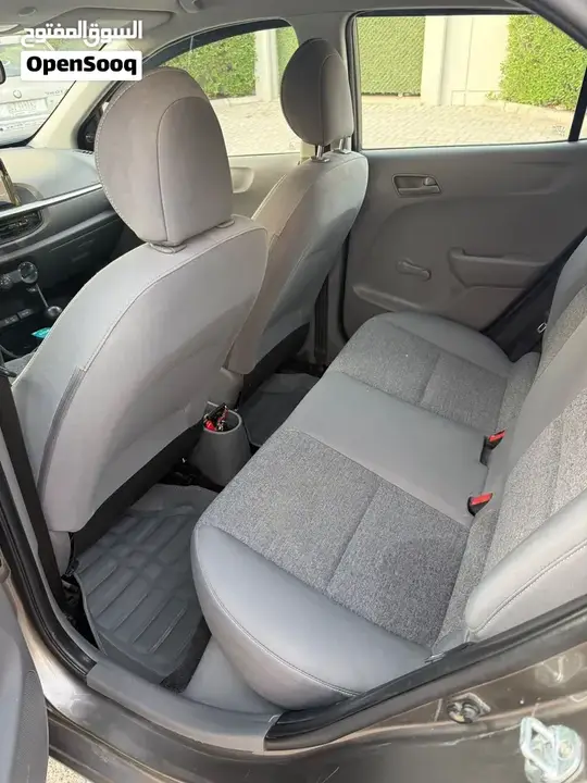 Kia Picanto 2020 photo 3
