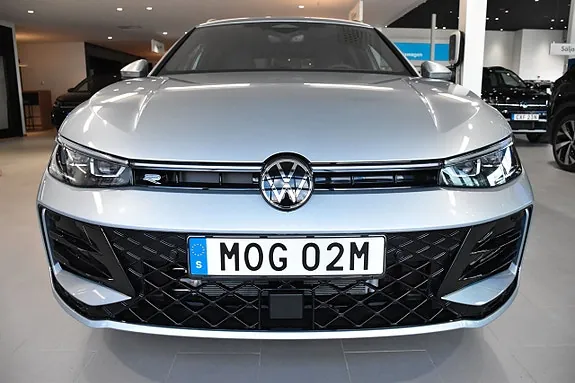 Volkswagen Passat 2026 photo 3
