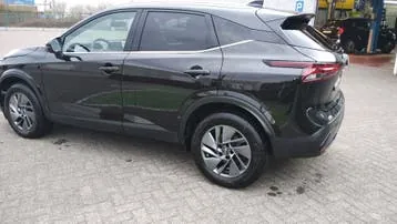 Nissan Qashqai 2023 photo 3
