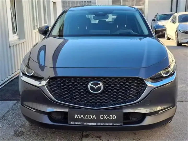 Mazda Cx-30 2025 photo 2