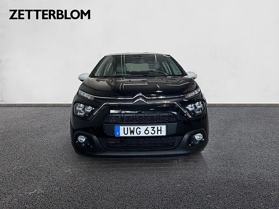 Citroen C3 2024 photo 5