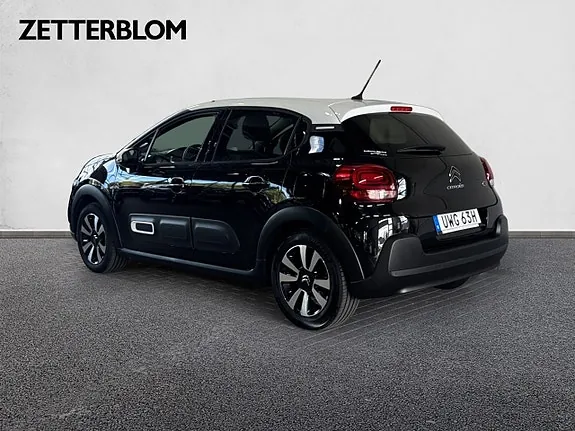 Citroen C3 2024 photo 3