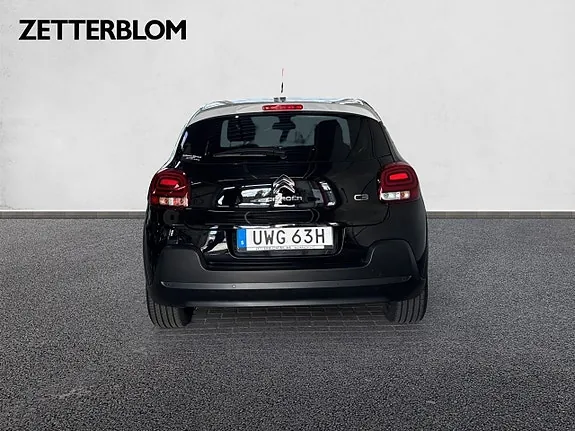 Citroen C3 2024 photo 4