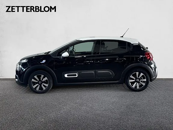 Citroen C3 2024 photo 2