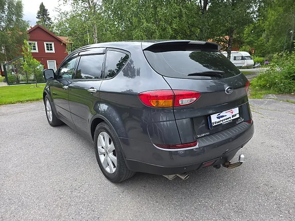 Subaru Tribeca 2007 photo 4
