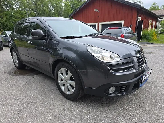 Subaru Tribeca 2007 photo 2