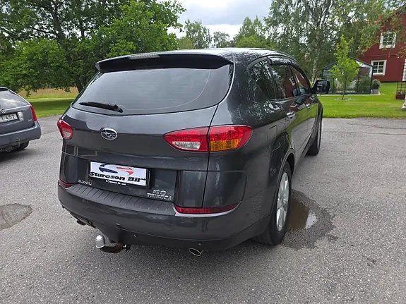 Subaru Tribeca 2007 photo 3