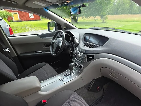 Subaru Tribeca 2007 photo 5