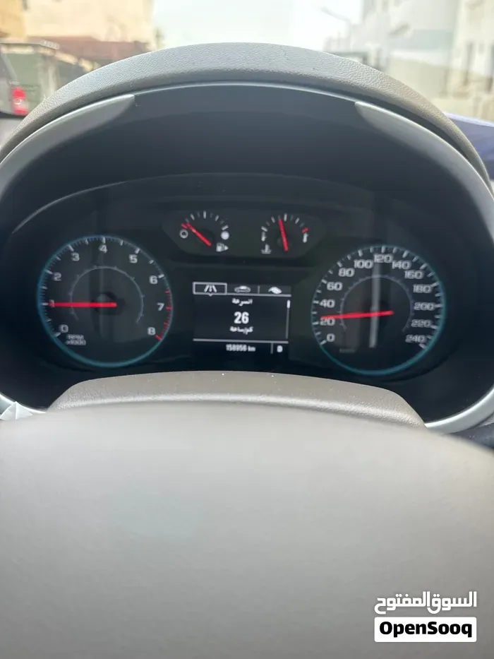 Chevrolet Malibu 2017 photo 3