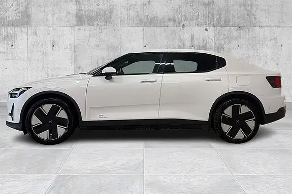 Polestar 2 2026 photo 2