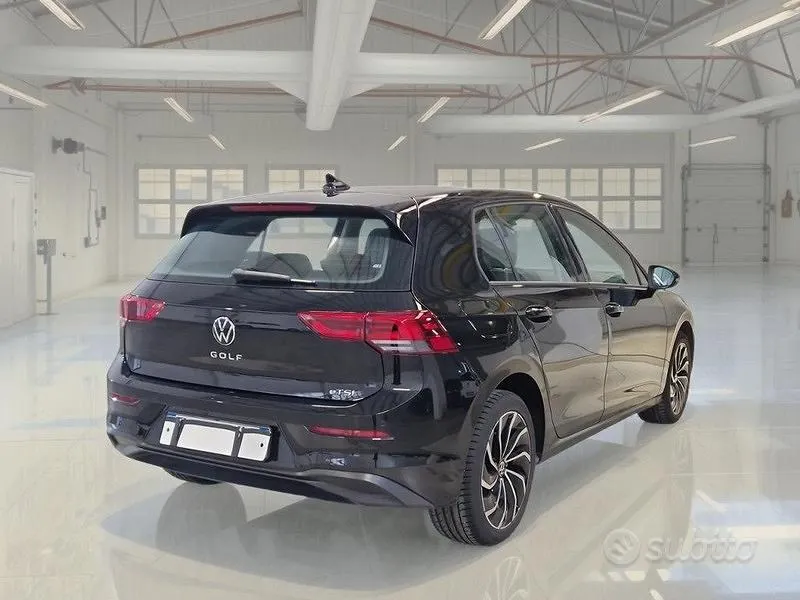 Volkswagen Golf Viii 2024 photo 4