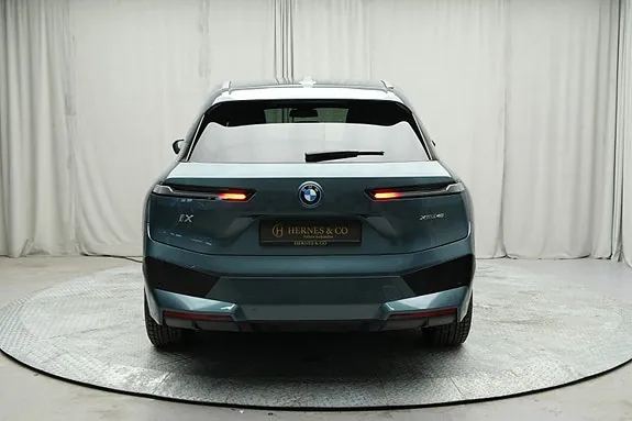 BMW Ix 2023 photo 4