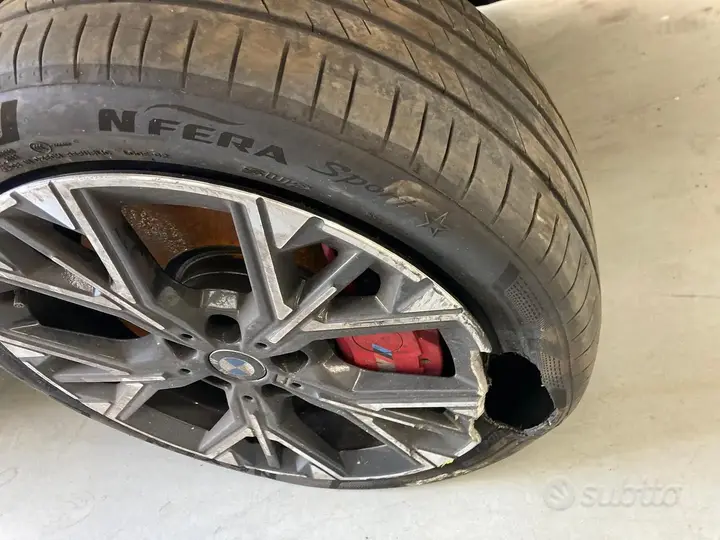 BMW 1 Series 2025 photo 5