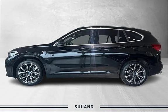 BMW X1 2022 photo 2