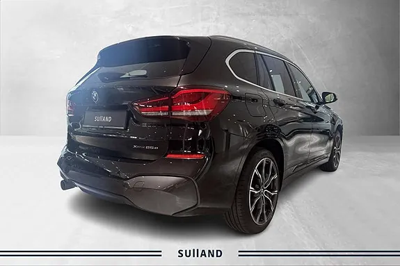 BMW X1 2022 photo 5