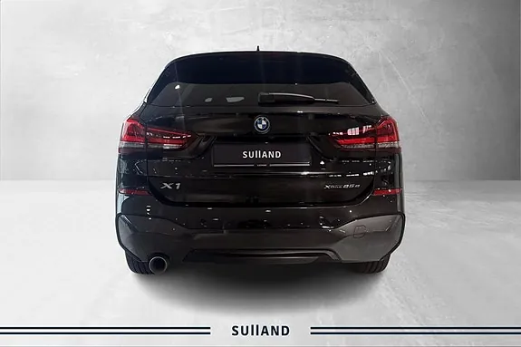 BMW X1 2022 photo 4