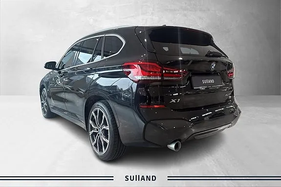 BMW X1 2022 photo 3