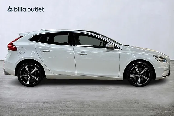 Volvo V40 2018 photo 5
