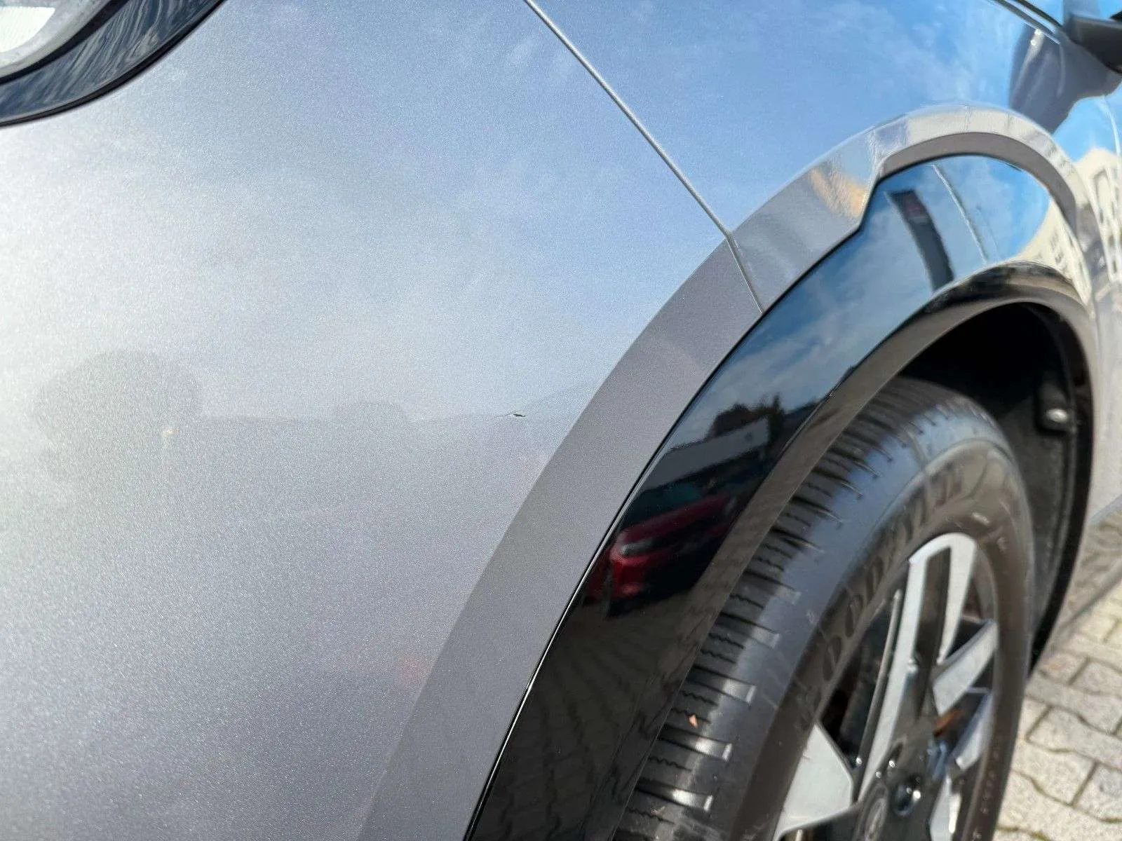 Opel Mokka 2025 photo 3