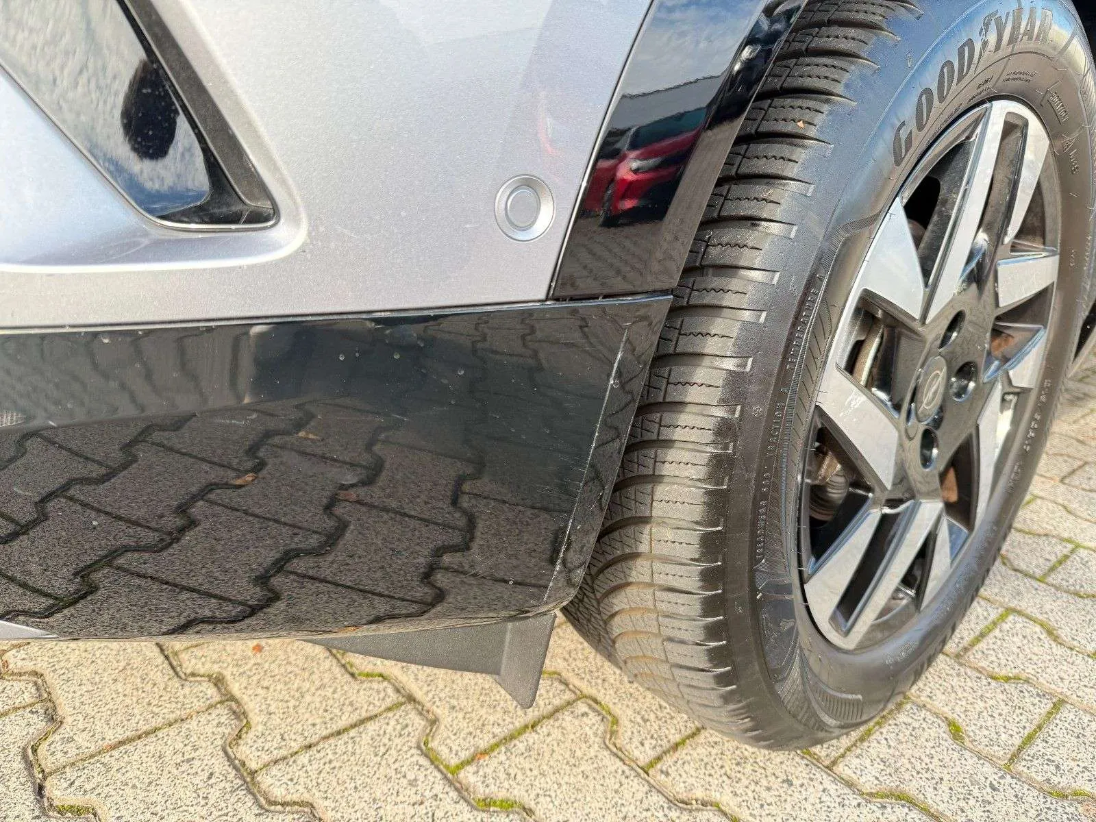 Opel Mokka 2025 photo 2