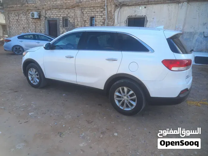 Kia Sorento 2018 photo 3