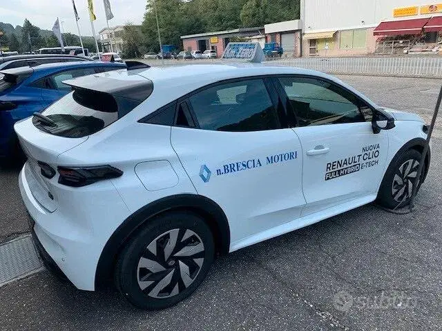 Renault Clio 2026 photo 5