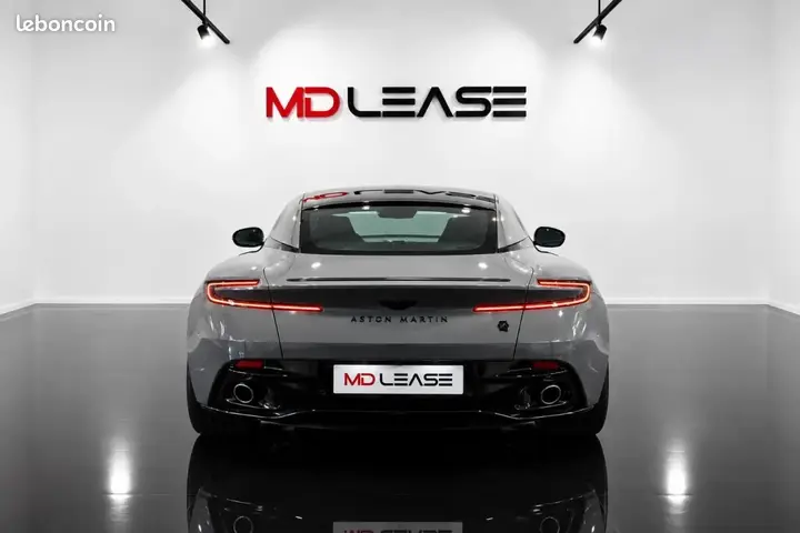 Aston Martin Db12 2024 photo 3