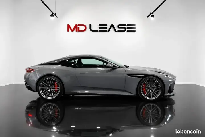 Aston Martin Db12 2024 photo 5
