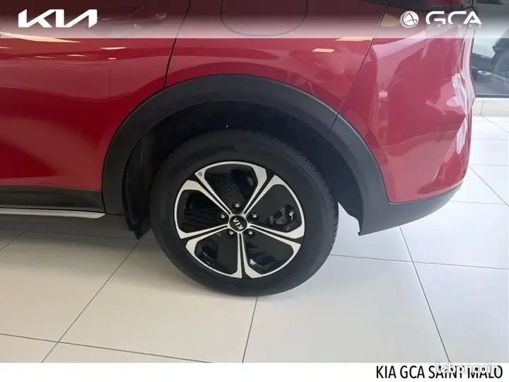 Kia Xceed 2021 photo 4