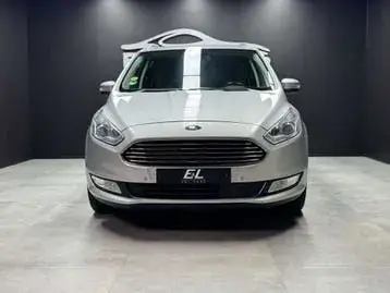 Ford Galaxy 2020 photo 2