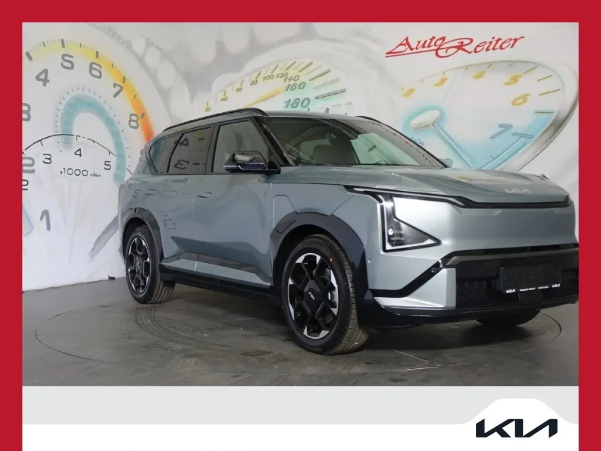 Kia Ev5