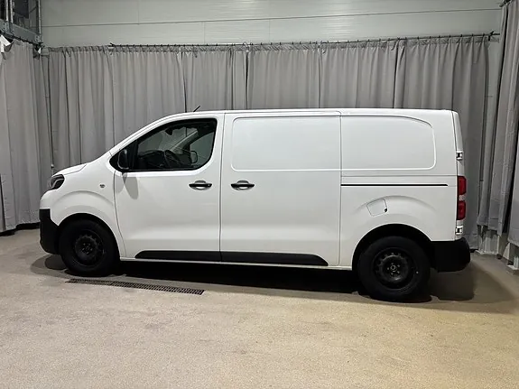 Toyota Proace 2019 photo 2