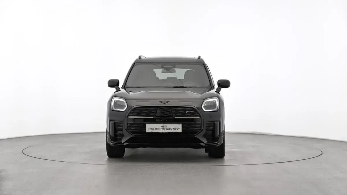 Mini Countryman 2025 photo 3