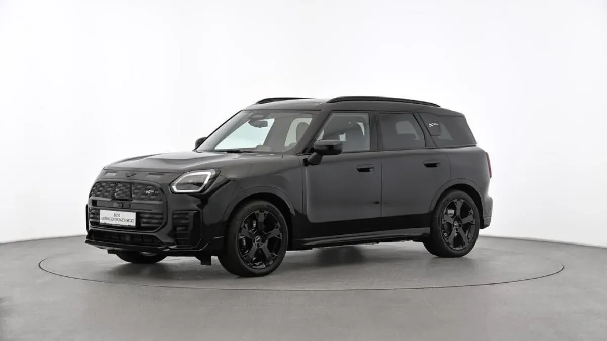 Mini Countryman 2025 photo 2