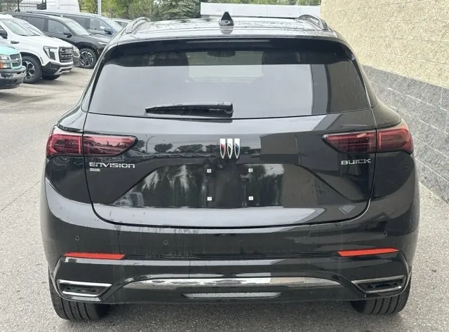 Buick Envision 2026 photo 5