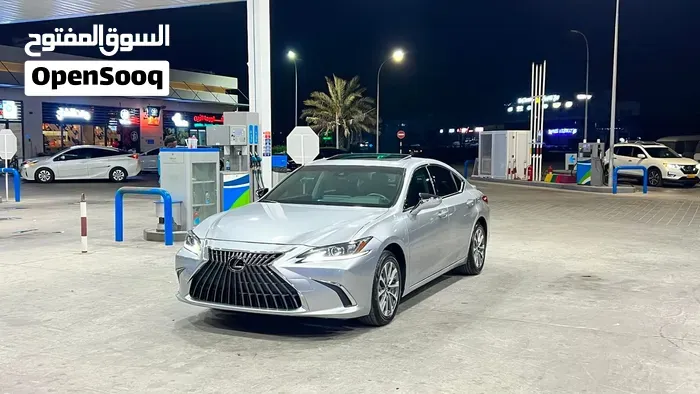 Lexus Es 350 2025 photo 3