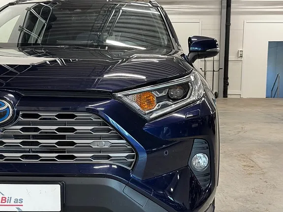 Toyota Rav4 2020 photo 3