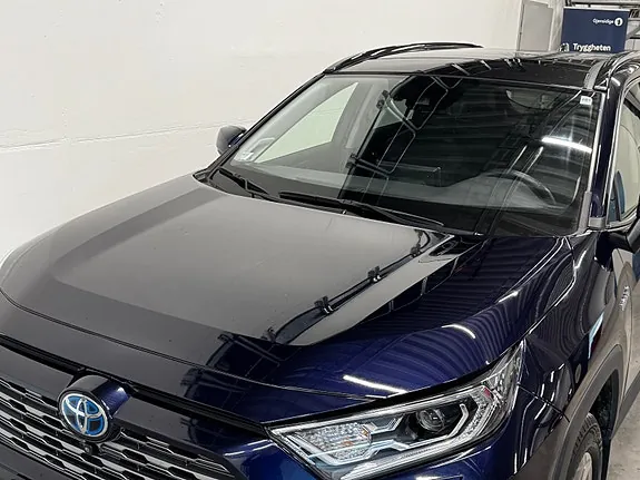 Toyota Rav4 2020 photo 2