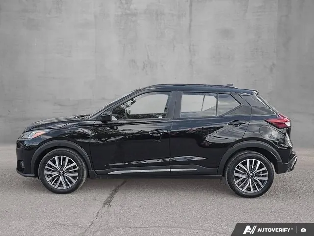 Nissan Kicks 2024 photo 2