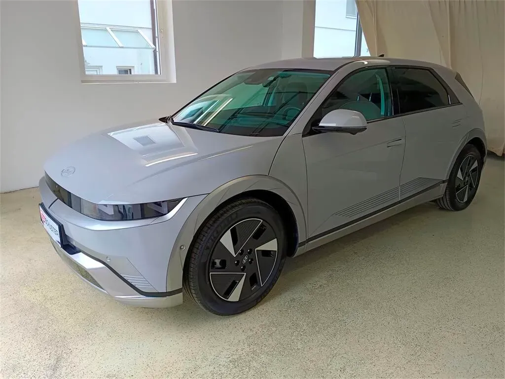 Hyundai Ioniq 5 2025 photo 3