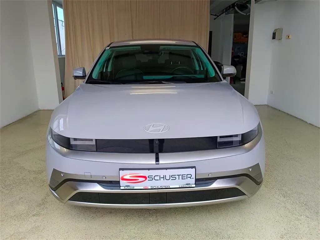 Hyundai Ioniq 5 2025 photo 2
