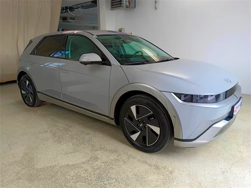 Hyundai Ioniq 5