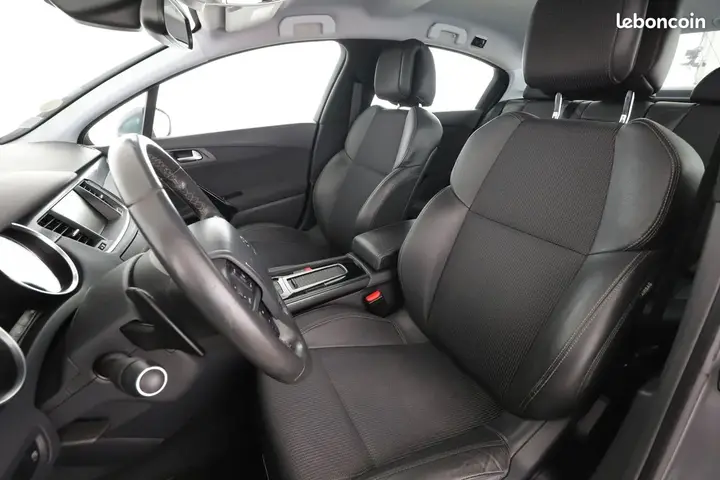 Peugeot 508 2016 photo 5