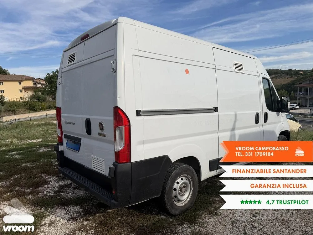 Fiat Ducato 2020 photo 4