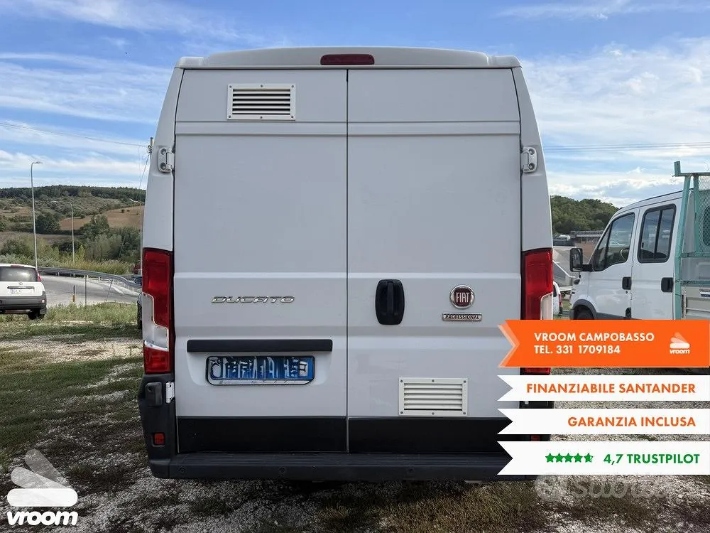 Fiat Ducato 2020 photo 5