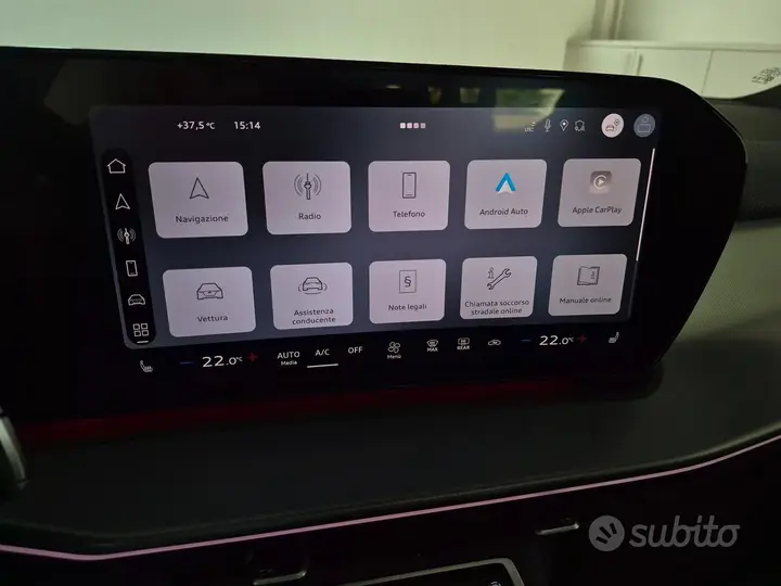 Audi Q3 2026 photo 4