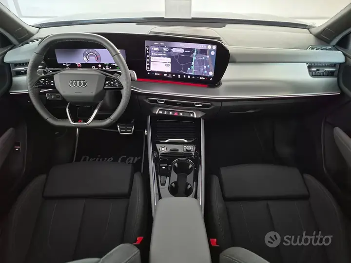 Audi Q3 2026 photo 2