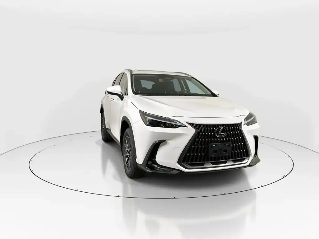 Lexus Nx 2026 photo 4