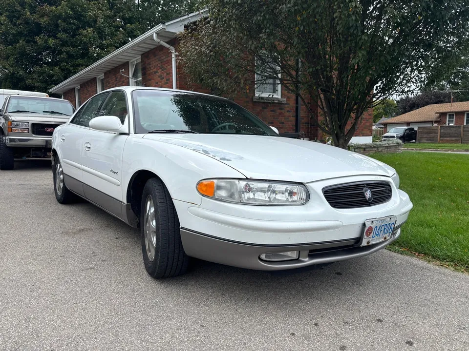 Buick Regal